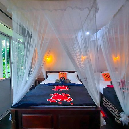 The Bliss Homestay Ella Εξωτερικό φωτογραφία