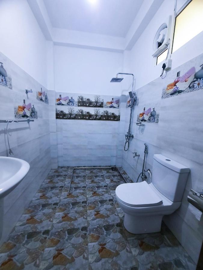 The Bliss Homestay Ella Εξωτερικό φωτογραφία