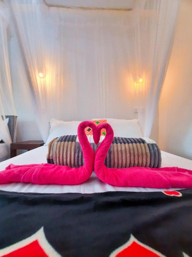 The Bliss Homestay Ella Εξωτερικό φωτογραφία