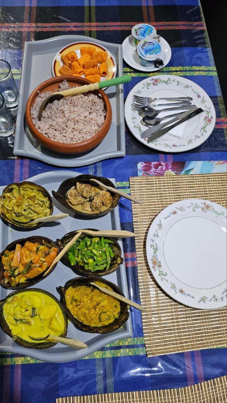 The Bliss Homestay Ella Εξωτερικό φωτογραφία