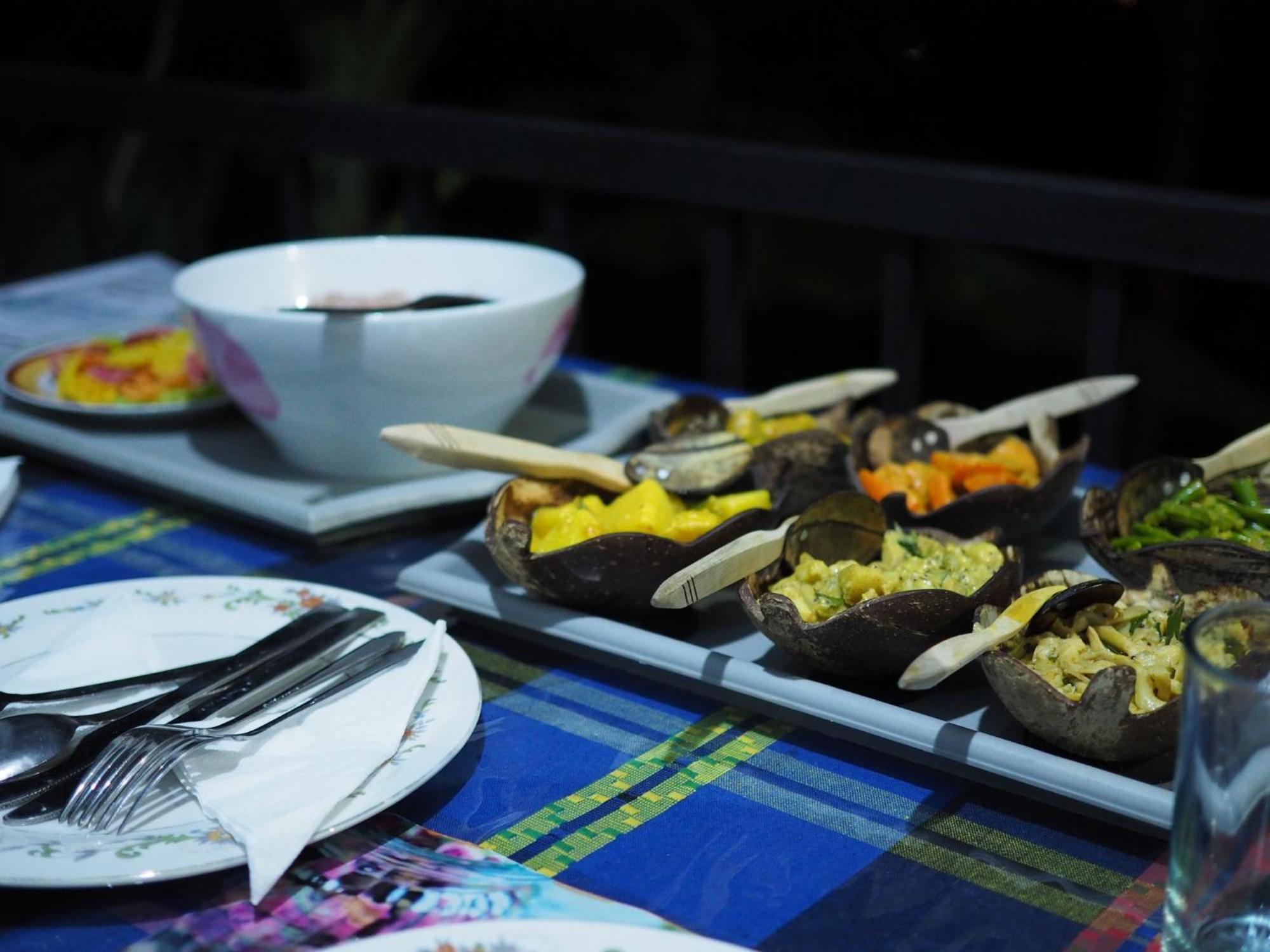 The Bliss Homestay Ella Εξωτερικό φωτογραφία