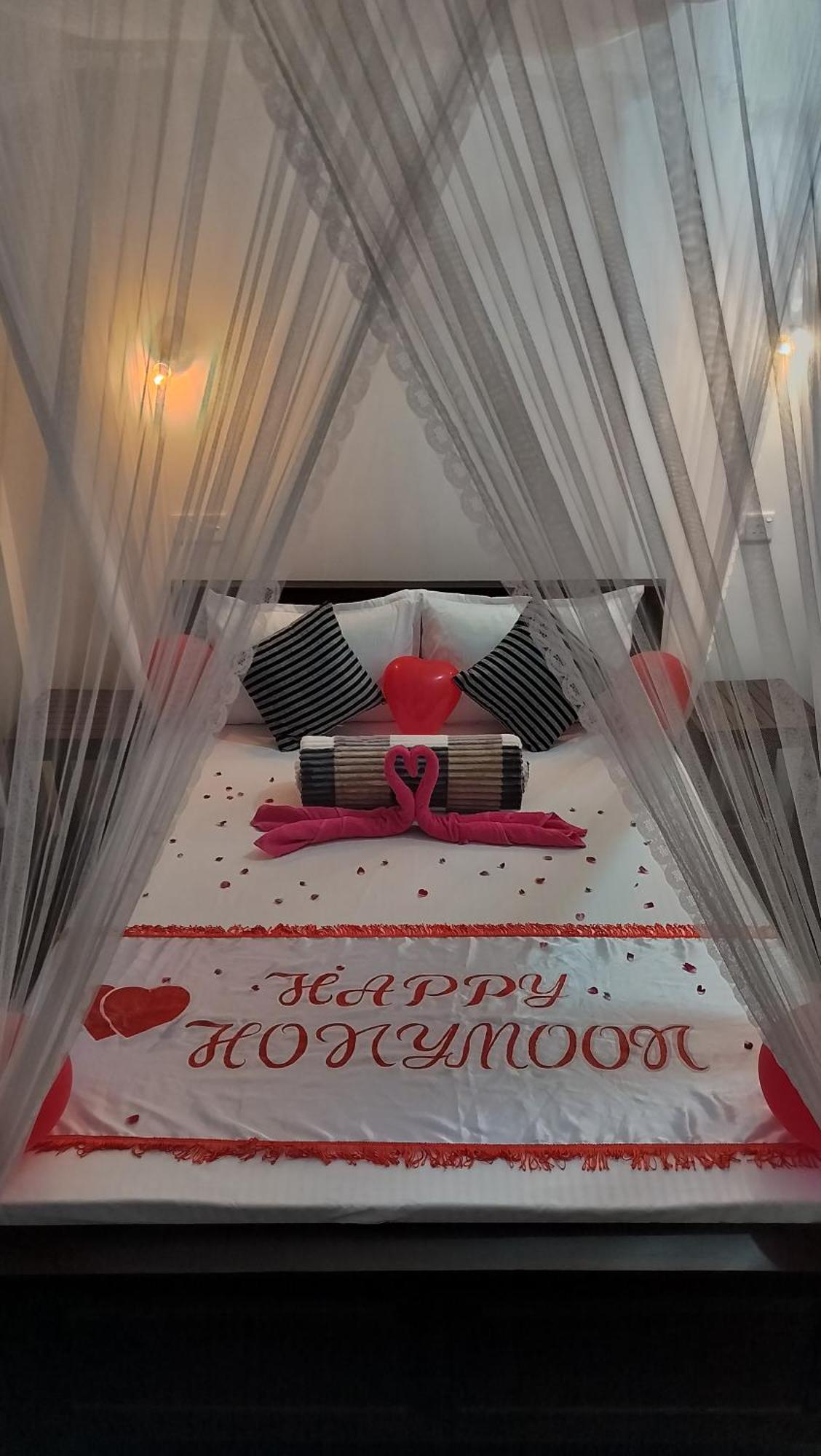 The Bliss Homestay Ella Εξωτερικό φωτογραφία