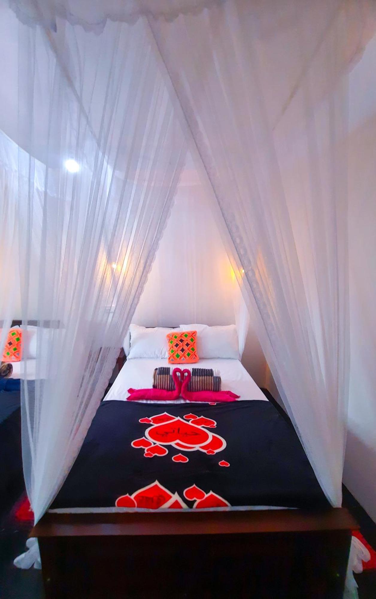 The Bliss Homestay Ella Εξωτερικό φωτογραφία